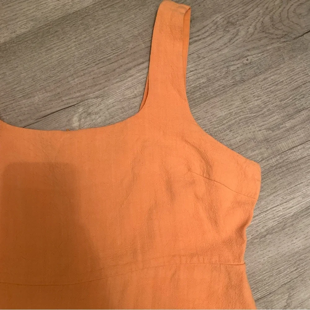 Lulu’s Sundress - Picture 4 of 6